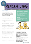 Health Stuff