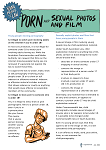 Porn, Sexual Photos and Films