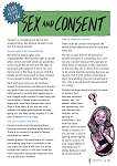 Sex and Consent